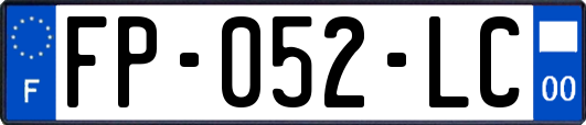 FP-052-LC