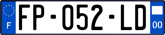 FP-052-LD