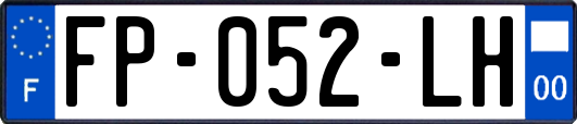 FP-052-LH