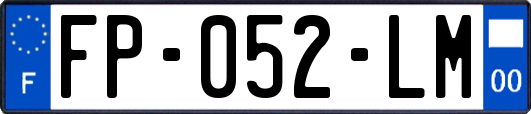 FP-052-LM