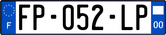 FP-052-LP