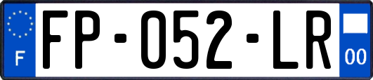 FP-052-LR