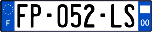 FP-052-LS