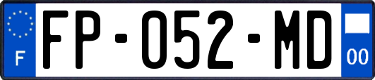 FP-052-MD