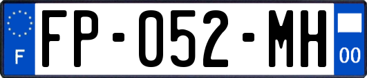 FP-052-MH
