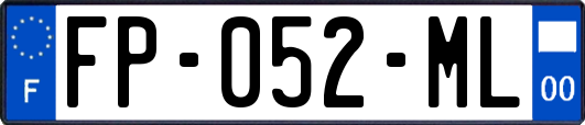 FP-052-ML