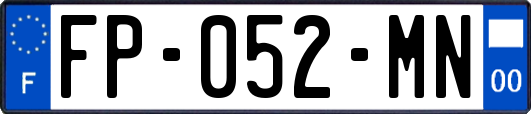 FP-052-MN