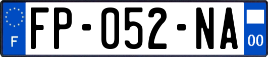 FP-052-NA
