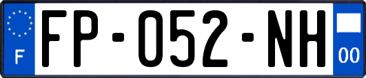 FP-052-NH