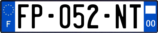 FP-052-NT