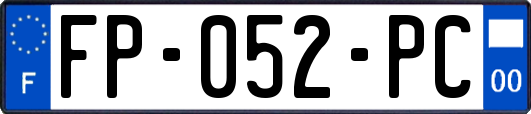 FP-052-PC