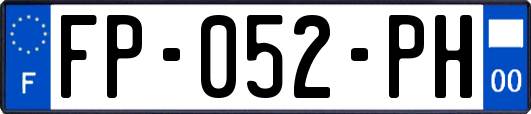 FP-052-PH