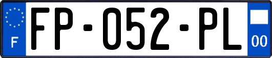 FP-052-PL