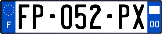 FP-052-PX