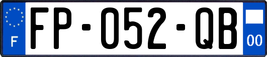 FP-052-QB