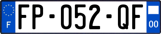 FP-052-QF