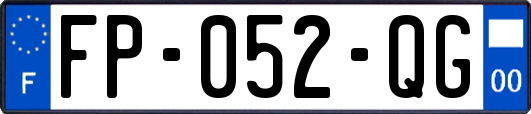 FP-052-QG