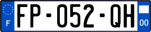 FP-052-QH