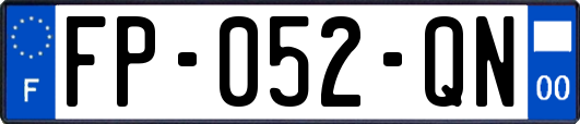 FP-052-QN