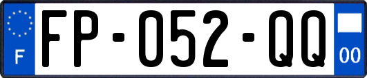 FP-052-QQ