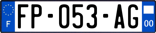 FP-053-AG