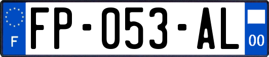 FP-053-AL