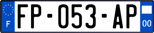 FP-053-AP