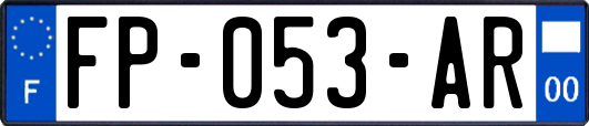 FP-053-AR