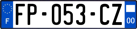 FP-053-CZ