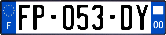 FP-053-DY