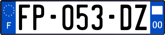 FP-053-DZ