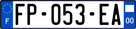 FP-053-EA