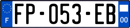 FP-053-EB