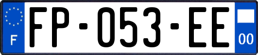 FP-053-EE