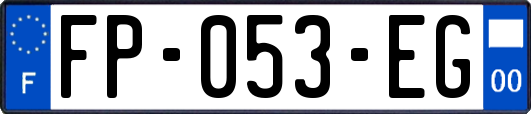 FP-053-EG