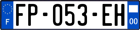 FP-053-EH