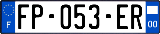 FP-053-ER
