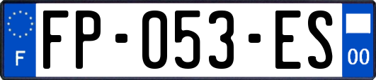 FP-053-ES