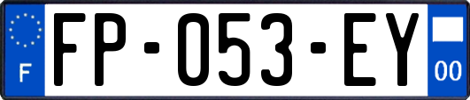 FP-053-EY