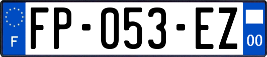 FP-053-EZ