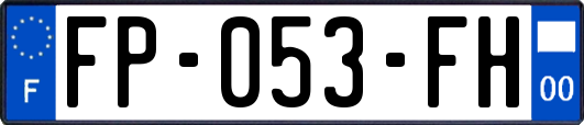 FP-053-FH