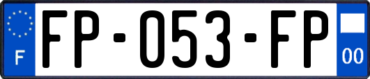 FP-053-FP