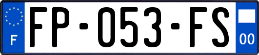 FP-053-FS