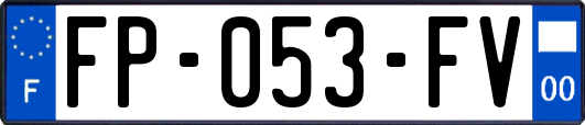 FP-053-FV