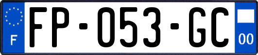 FP-053-GC