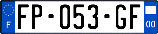 FP-053-GF