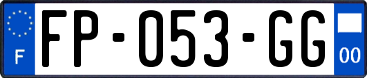 FP-053-GG