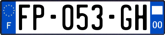 FP-053-GH