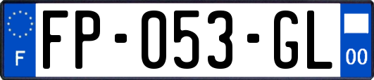 FP-053-GL