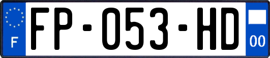 FP-053-HD